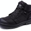 Skechers Womens Rotund Darragh Work Lace-Up Boot Safety Toe-0