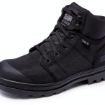 Skechers Womens Rotund Darragh Work Lace-Up Boot Safety Toe-0