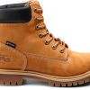 Timberland PRO Women's 6 Direct Attach MaxTRAX Soft Toe Waterproof Insulated Boot-2