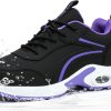 Women's Waterproof Toe Shoes Stasslang d020 Non Slip-0