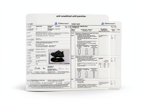 Steel Toe Shoes Wide Fit Indestructible Work Sneakers Slip‑Resistant-4