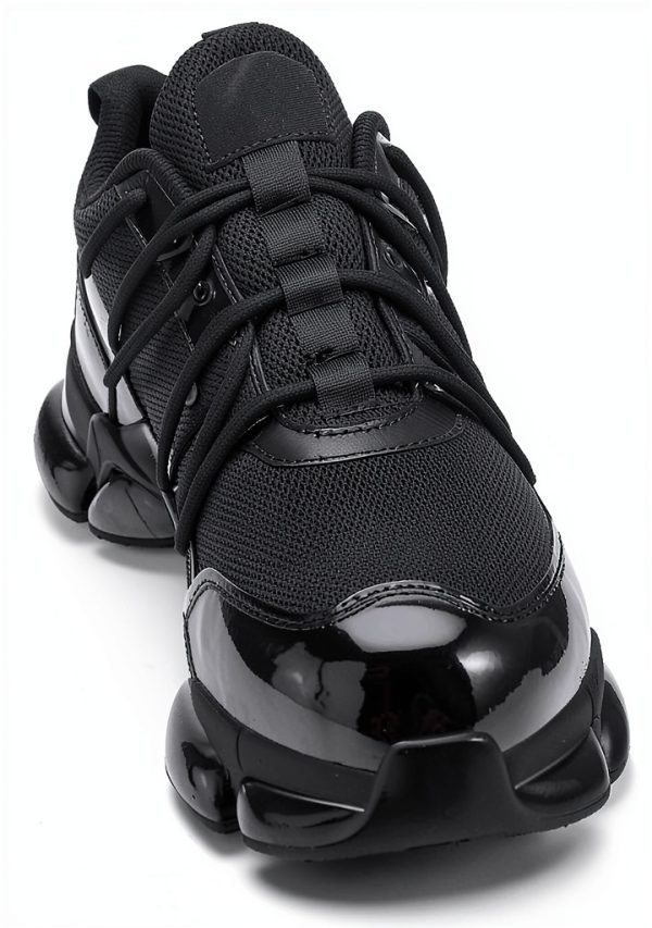 Steel Toe Shoes for Men Women Safety Work Sneakers – Wide Composite-3