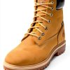 Timberland PRO Women's 6 Direct Attach MaxTRAX Soft Toe Waterproof Insulated Boot-0