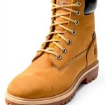 Timberland PRO Women's 6 Direct Attach MaxTRAX Soft Toe Waterproof Insulated Boot-0