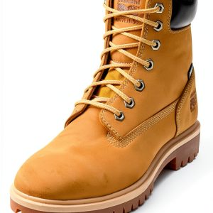 Timberland PRO Women's 6 Direct Attach MaxTRAX Soft Toe Waterproof Insulated Boot-0