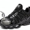 Steel Toe Shoes for Men Women Safety Work Sneakers – Wide Composite-4