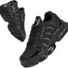 Steel Toe Shoes Men Women Composite Toe Safety Sneakers Air Cushion-0
