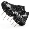 Steel Toe Shoes for Men Women Safety Work Sneakers – Wide Composite-5