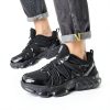 Steel Toe Shoes for Men Women Safety Work Sneakers – Wide Composite-1