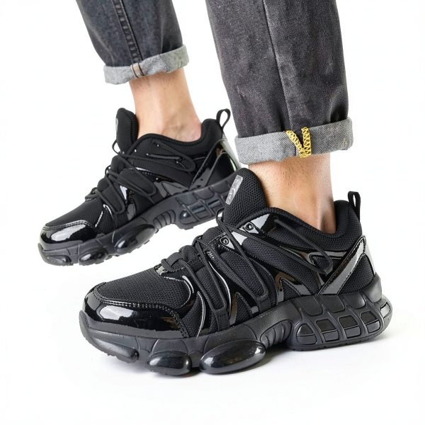 Steel Toe Shoes for Men Women Safety Work Sneakers – Wide Composite-1