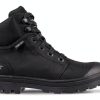 Skechers Womens Rotund Darragh Work Lace-Up Boot Safety Toe-3
