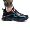 Steel Toe Shoes Wide Fit Indestructible Work Sneakers Slip‑Resistant-5