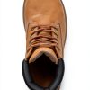 Timberland PRO Women's 6 Direct Attach MaxTRAX Soft Toe Waterproof Insulated Boot-4
