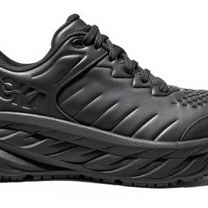 Hoka Womens Bondi Slip Resistant-0