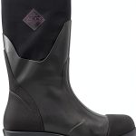 Men's Chore Classic Mid Work Boot-0
