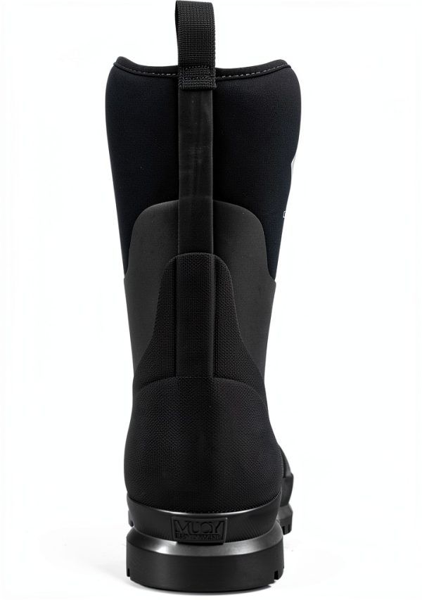 Men's Chore Classic Mid Work Boot-3