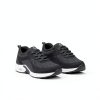 Tinefiy Steel Toe Shoes for Women Lightweight Safety Shoes Air Cushion Comfortable Slip Resistant Indestructible Womens Puncture Proof Work Shoe-1