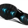Tinefiy Steel Toe Shoes for Women Lightweight Safety Shoes Air Cushion Comfortable Slip Resistant Indestructible Womens Puncture Proof Work Shoe-4