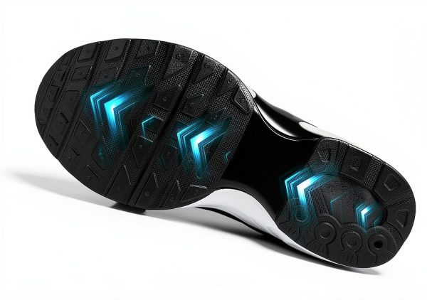 Tinefiy Steel Toe Shoes for Women Lightweight Safety Shoes Air Cushion Comfortable Slip Resistant Indestructible Womens Puncture Proof Work Shoe-4